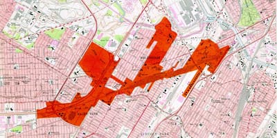 Harta e Detroit kripë e mi